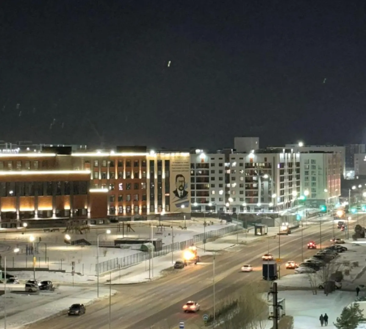 Жк Фирдаус 34 Apartment Nur-Sultan  Nur-Sultan (Astana)
