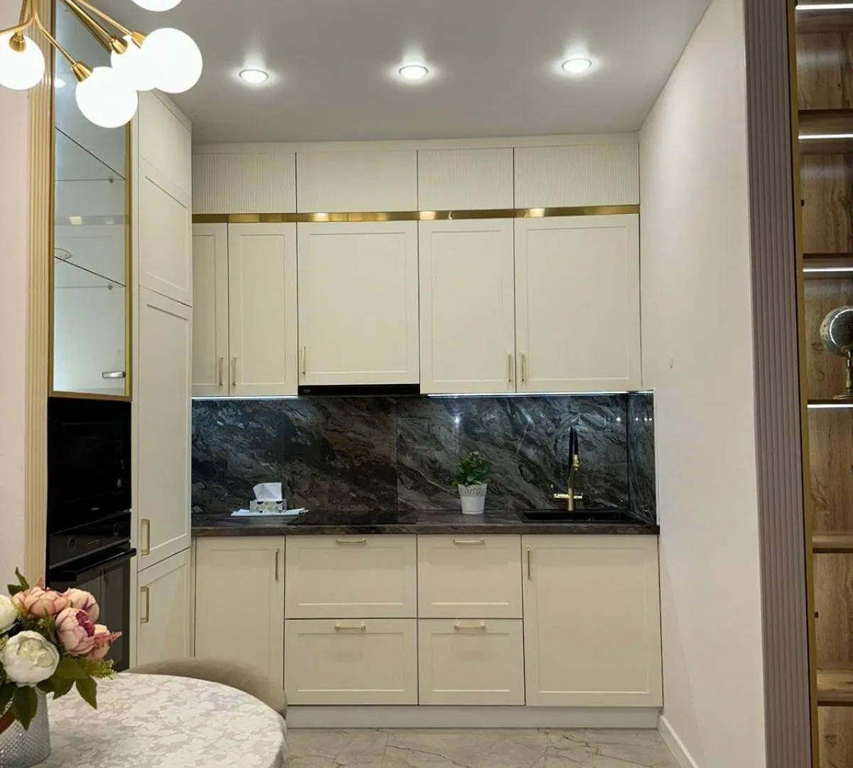 Жк Фирдаус 34 Apartment Nur-Sultan  Kazakhstan