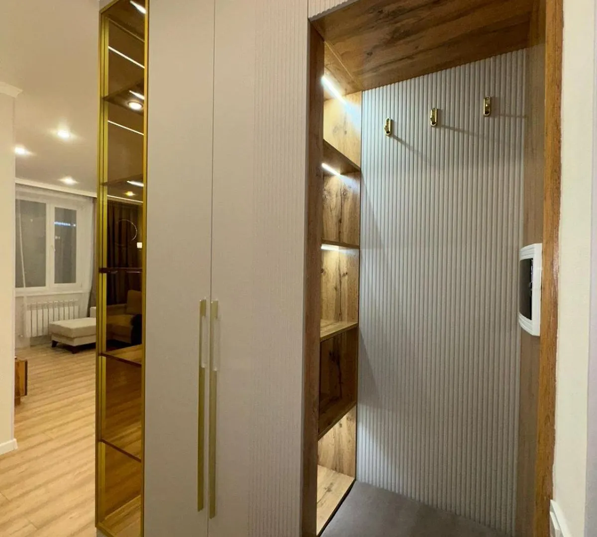 Жк Фирдаус 34 Apartment Nur-Sultan  0*, Nur-Sultan (Astana) Kazakhstan