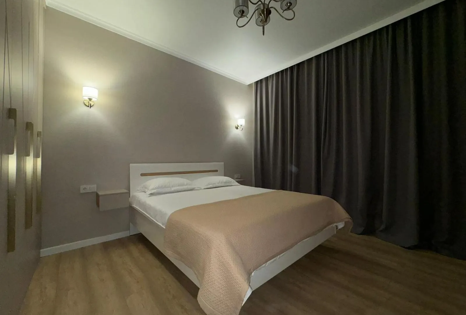 Жк Фирдаус 34 Apartment Nur-Sultan